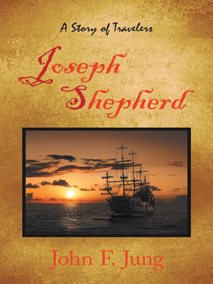 cover image of Joseph Shepherd